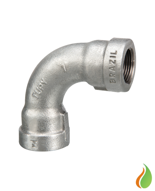 Curva NPT Alta Pressão