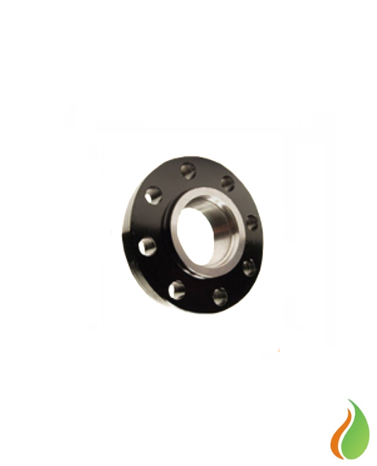 Flange Roscado