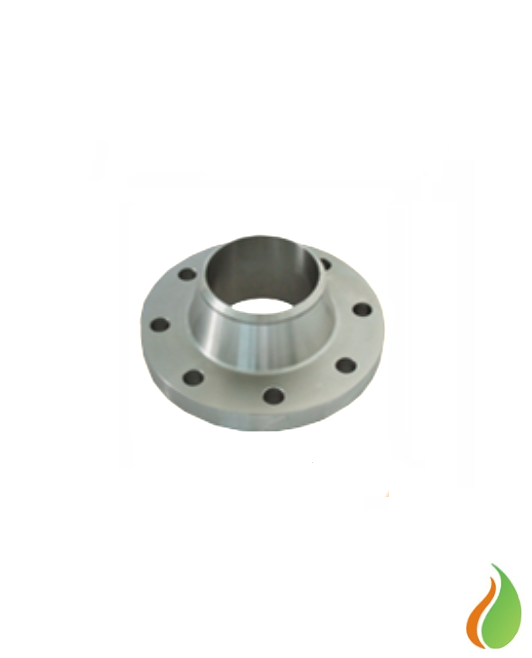 Flange com Pescoço (WN)