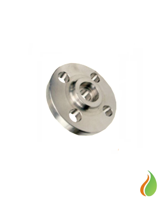 Flange de Encaixe (SW)