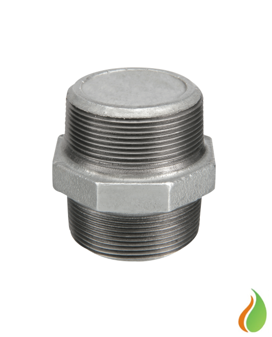 Niple NPT Alta Pressão