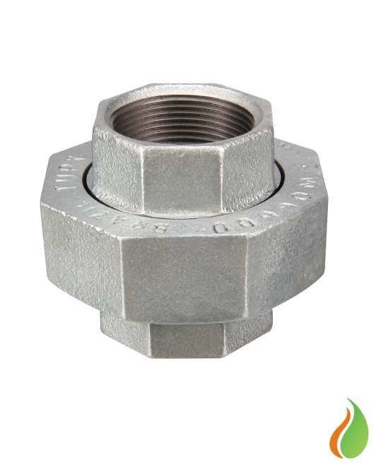 União NPT Alta Pressão