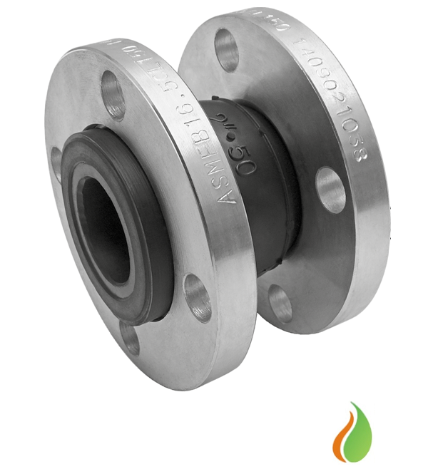 Válvula de Esfera Bipartida Passagem Plena